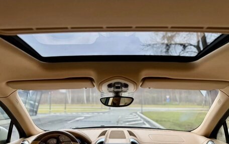 Porsche Cayenne III, 2011 год, 2 850 000 рублей, 9 фотография