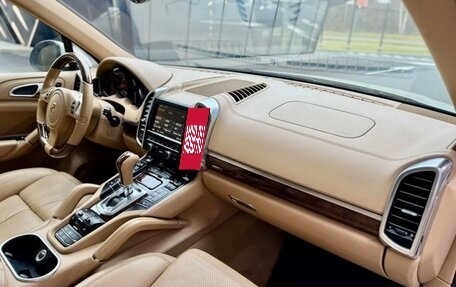 Porsche Cayenne III, 2011 год, 2 850 000 рублей, 8 фотография