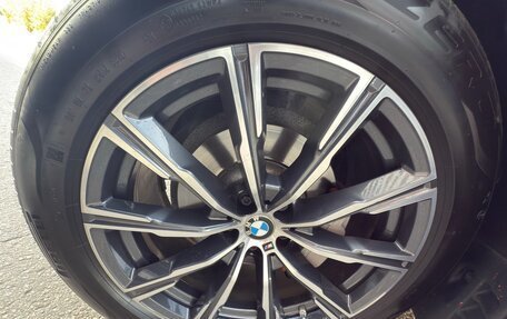 BMW X5, 2019 год, 6 450 000 рублей, 18 фотография