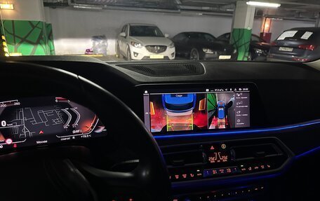 BMW X5, 2019 год, 6 450 000 рублей, 20 фотография