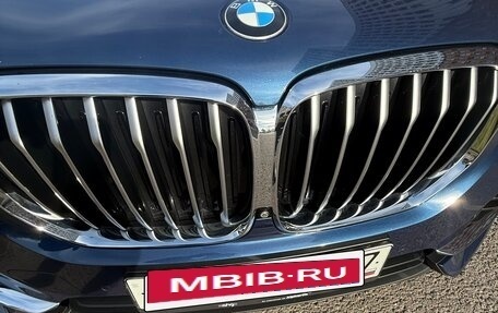 BMW X5, 2019 год, 6 450 000 рублей, 9 фотография
