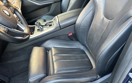 BMW X5, 2019 год, 6 450 000 рублей, 22 фотография