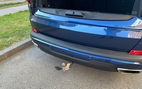 BMW X5, 2019 год, 6 450 000 рублей, 25 фотография