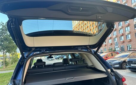 BMW X5, 2019 год, 6 450 000 рублей, 29 фотография