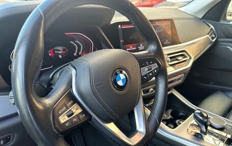 BMW X5, 2019 год, 6 450 000 рублей, 32 фотография