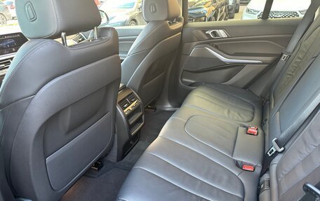 BMW X5, 2019 год, 6 450 000 рублей, 33 фотография