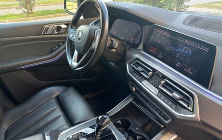 BMW X5, 2019 год, 6 450 000 рублей, 37 фотография