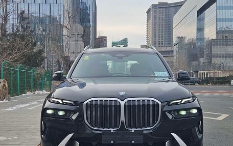 BMW X7, 2025 год, 12 500 000 рублей, 4 фотография