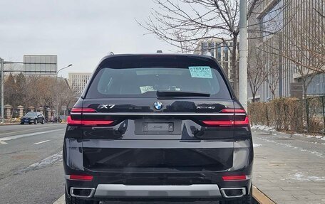 BMW X7, 2025 год, 12 500 000 рублей, 5 фотография
