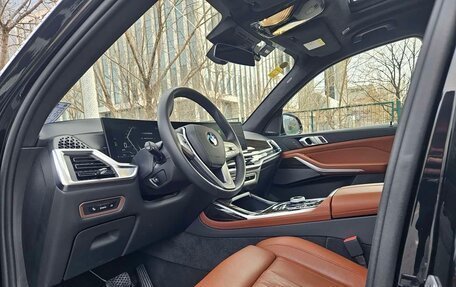 BMW X7, 2025 год, 12 500 000 рублей, 12 фотография