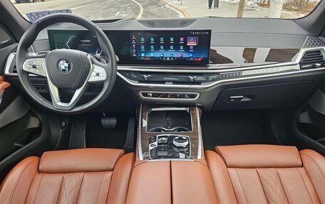 BMW X7, 2025 год, 12 500 000 рублей, 6 фотография