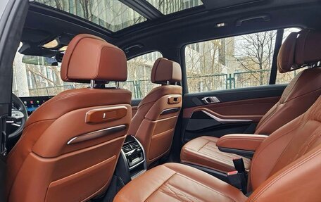 BMW X7, 2025 год, 12 500 000 рублей, 7 фотография