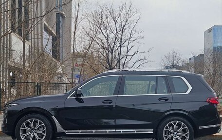 BMW X7, 2025 год, 12 500 000 рублей, 2 фотография