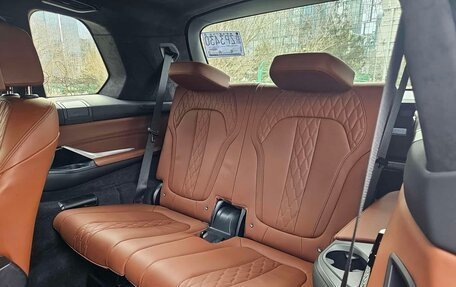 BMW X7, 2025 год, 12 500 000 рублей, 9 фотография