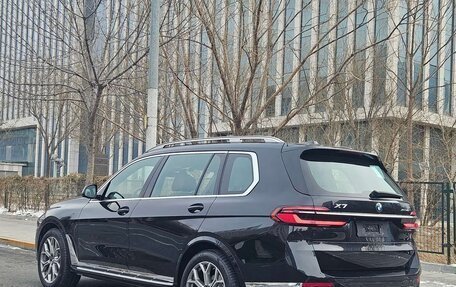 BMW X7, 2025 год, 12 500 000 рублей, 3 фотография