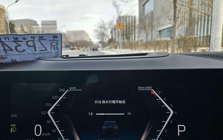 BMW X7, 2025 год, 12 500 000 рублей, 11 фотография