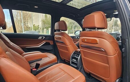 BMW X7, 2025 год, 12 500 000 рублей, 8 фотография