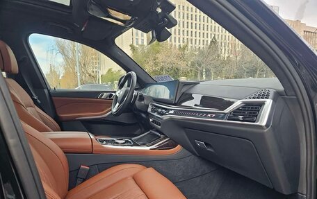 BMW X7, 2025 год, 12 500 000 рублей, 13 фотография