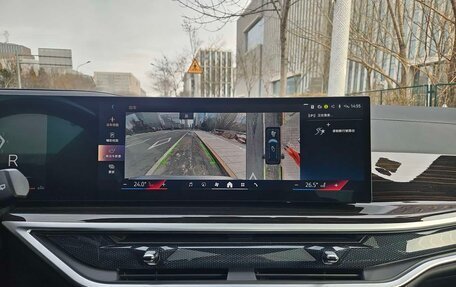 BMW X7, 2025 год, 12 500 000 рублей, 15 фотография