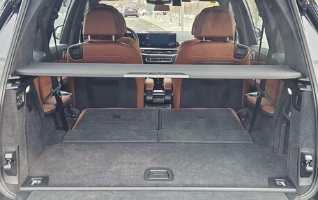 BMW X7, 2025 год, 12 500 000 рублей, 20 фотография