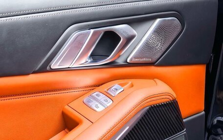 BMW X7, 2025 год, 12 500 000 рублей, 24 фотография