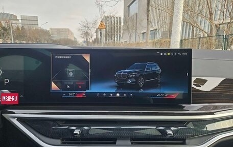 BMW X7, 2025 год, 12 500 000 рублей, 14 фотография