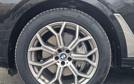 BMW X7, 2025 год, 12 500 000 рублей, 21 фотография