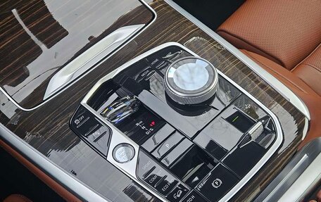 BMW X7, 2025 год, 12 500 000 рублей, 18 фотография