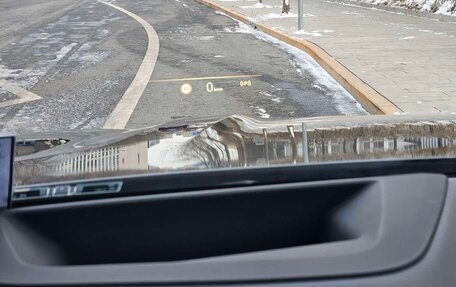 BMW X7, 2025 год, 12 500 000 рублей, 17 фотография