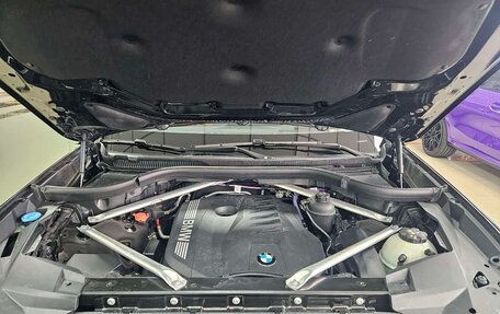 BMW X7, 2025 год, 12 500 000 рублей, 22 фотография