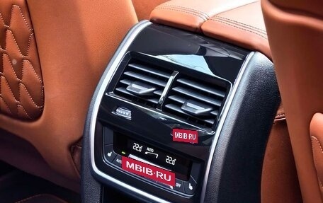 BMW X7, 2025 год, 12 500 000 рублей, 26 фотография