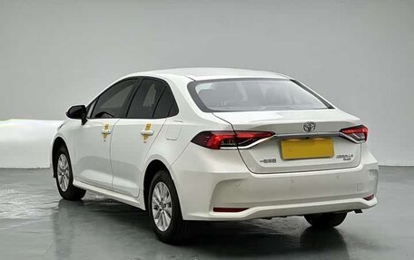 Toyota Corolla, 2023 год, 1 244 000 рублей, 4 фотография