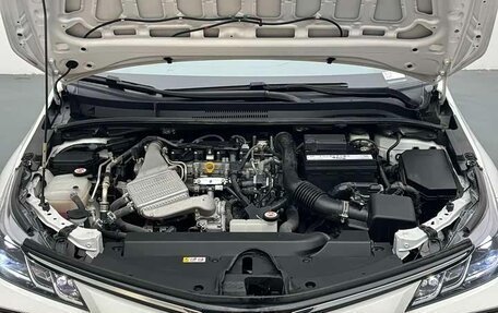 Toyota Corolla, 2023 год, 1 244 000 рублей, 9 фотография