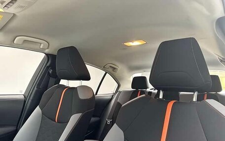 Toyota Corolla, 2023 год, 1 244 000 рублей, 14 фотография