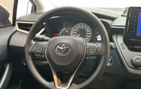 Toyota Corolla, 2023 год, 1 244 000 рублей, 12 фотография