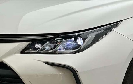 Toyota Corolla, 2023 год, 1 244 000 рублей, 7 фотография