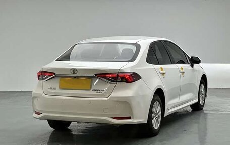 Toyota Corolla, 2023 год, 1 244 000 рублей, 16 фотография