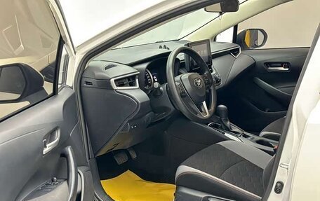 Toyota Corolla, 2023 год, 1 244 000 рублей, 18 фотография