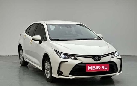 Toyota Corolla, 2023 год, 1 244 000 рублей, 17 фотография