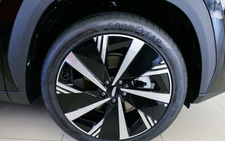 Geely Atlas, 2025 год, 4 081 000 рублей, 8 фотография