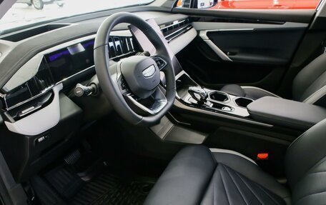 Geely Atlas, 2025 год, 4 081 000 рублей, 9 фотография