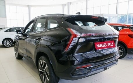 Geely Atlas, 2025 год, 4 081 000 рублей, 2 фотография