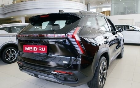 Geely Atlas, 2025 год, 4 081 000 рублей, 4 фотография