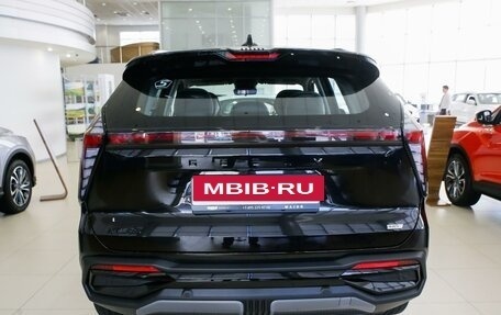 Geely Atlas, 2025 год, 4 081 000 рублей, 3 фотография