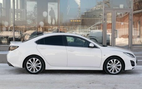 Mazda 6, 2012 год, 1 250 000 рублей, 4 фотография