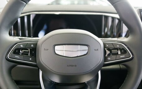 Geely Atlas, 2025 год, 4 081 000 рублей, 14 фотография