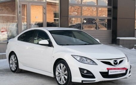 Mazda 6, 2012 год, 1 250 000 рублей, 3 фотография