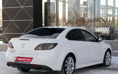 Mazda 6, 2012 год, 1 250 000 рублей, 5 фотография