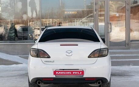Mazda 6, 2012 год, 1 250 000 рублей, 6 фотография