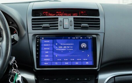 Mazda 6, 2012 год, 1 250 000 рублей, 14 фотография